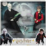 Mattel Harry Potter Lord Voldemort & H P GNR38 (GNR38) Figurina