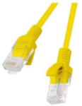 Lanberg PCU6-10CC-1500-Y Galben, 15m (PCU6-10CC-1500-Y) - vexio