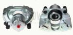 BUDWEG CALIPER Etrier Frana Axa Fata Stanga 344004 Cadillac Bls Fiat Croma Opel Signum/Vectra C (344004)