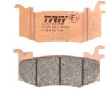 TRW Placute de Frana Fata Curse/Traseu Sinter-trq 42 4x91 4x7 4mm Aprilia Rsv; Ducati Panigale; Ktm Rc Super Duke (MCB959TRQ)