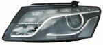 DEPO Far Stanga AUDI Q5 (446-1133LMLEHM2)