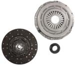 VALEO Kit Ambreiaj (362mm) Daf Lf 05.13- DAF LF (VAL827593)