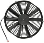 MEAT & DORIA Ventilator racire radiator MDK91022 (MDK91022)