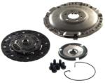 SACHS Kit Ambreiaj (fara Rulment de Eliberare 200mm) Vw Caddy Ii Golf Iii Golf Iv Polo Polo Iii Classic Vento 1.6/1.7d/1.9d (3000703001)