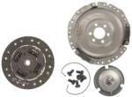 SACHS Kit Ambreiaj (fara Rulment de Eliberare 210mm) Seat Cordoba Cordoba Vario Ibiza Ii Toledo I Vw Polo Polo Iii Classic (3000951032)