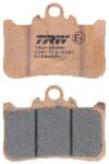 TRW Placute de Frana Fata Traseu Sinter-sv 49, 9x67, 6x7mm Honda Cb Cbr Kawasaki Z 125-900 2022-2025 HONDA CB/CBR KAWASAKI Z (MCB946SV)
