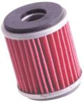 K&N Filtru Ulei (latime: 46 Mm Diametru Exterior: 38 Mm Diametru Interior: 14 Mm) Fantic Caballero Gas Gas Ec Yamaha Vp Wr (KN-141)