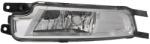DEPO Lampa de Ceata Fata Stanga (h8) Vw Passat B8 08.14-01.19 VW PASSAT/PASSAT ALLTRACK B8/PASSAT B8 (441-2058L-UE)