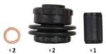 ELSTOCK Etrier Frana In Spatele Puntii 87-3200 Citroën C4 Iii/C4 X Opel Corsa F/Mokka (87-3200)