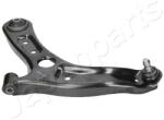 JAPANPARTS Brat, Suspensie Roata Axa Fata Stanga Bs-K52L Kia Rio Iv (BS-K52L)