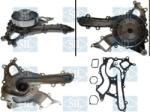Saleri SIL Pompă De Apă, Răcire Motor Pa1649 Mercedes-Benz C-Class/C-Class T-Model/Cls/Sl (PA1649)