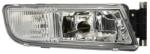 TRUCKLIGHT Far Faza Lunga Fata Fl-Ma002R Man Tgs I/Tgx I (FL-MA002R)
