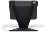 Pipetto Origami No6 Stand case, black - iPad Air 11" (2024) / iPad Air 10.9" (2022/2020) (P072-49-AD) - vexio