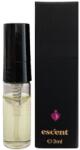 Escent Mostra Parfum Escent 3 ml, apa de parfum (Model mostra ESCENT ±3 ml: ZIAN (bărbat)) (ESC-MOSTRA-ZIAN-3) Parfum
