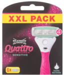 Wilkinson Sword Quattro For Women (4027800714735)