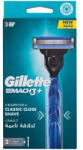 Gillette Mach3+ (7702018020706)