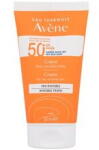 Eau Thermale Avène Sun Cream Invisible Finish SPF50+ (3282770149487)