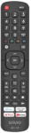 SAVIO RC-14 Universal remote control/replacement for HISENSE, SMART TV (RC-14)