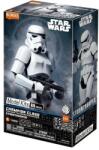 BLOKEES Model de asamblat Star Wars Stormtrooper 14 cm (4006333109409) Figurina