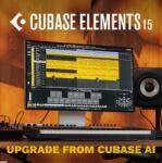 Steinberg Cubase Pro 15 UG from AI