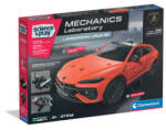 Clementoni Mechanics építőjáték Lamborghini Urus (75129TE)