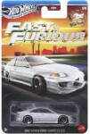 Mattel Hot Wheels Fast & Furious 1993 Honda Civic Coupé EX EJ1 kisautó (JKX20) - morzsajatekbolt