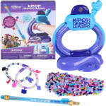 Spin Master Cool Maker K-pop démonvadászok karkötő készítő gép kiegészítőkkel (6077607) - morzsajatekbolt