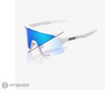 100% 100% S3 szemüveg, bastille/blue mirror photochromic