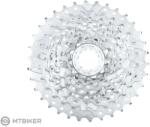 Shimano CS-HG50-8 kazetta, 8-sebességes, 11-34T, OEM (34 fog)