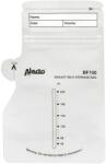 Alecto Pungi pentru depozitarea laptelui matern 220 ml. 100 buc. BF100