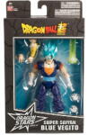 BANDAI DRAGON BALL DRAGON STARS SUPER SAIYAN BLUE VEGITO (DS35868) Figurina
