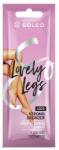 Soleo Önbarnító, Soleo, Lovely Legs, 10 db, 15 ml (5333250)