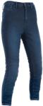 OXFORD ORIGINAL APPROVED JEGGINGS AA, női kék indigókék, 18-as méret