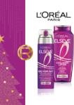 Elseve Set cadou L'Oréal (șampon, spray) Collagen