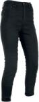 OXFORD ORIGINAL APPROVED JEGGINGS AA, fekete, 18-as méret