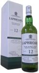 LAPHROAIG 12YO 0, 7l 46%