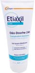 Etiaxil Izzadásgátló tusfürdő, Etiaxil, Deo-zuhany, Probiotikus komplex, Szagtalanító, 24 órás védelem, 200 ml (ETXL-DEO-DCH-200ml)