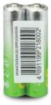 GP Batteries 10 darabos GP Super Alkaline G-TECH LR03 / AAA elemkészlet (BLR151)