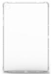 Samsung szilikon tabletvédő, ütésállóság, légpárnás sarok, átlátszó, kompatibilis: Samsung Galaxy Tab A9 Plus 5G, SM-X216, / Galaxy Tab A9 Plus WIFI, SM-X210 (GP-FPX216AEATW)