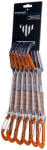Camp Photon Mixed Express Ks 18 Cm 6 Pack express készlet ezüst/narancs