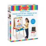 Melissa & Doug kétoldalas Fa festőállvány (6076092)