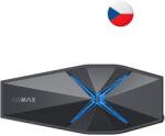 ASMAX F1 PRO Mesh-10 Magnetic sisakbeszélő (AMX 03AFIN033)