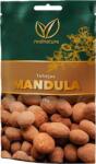 Real Nature Mandula, 75 g, REAL NATURE, tejcsokoládés-fahéjas (KHE348)