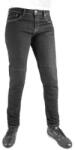 OXFORD Original Approved Jeans Slim fit, női (fekete, 8/28-as méret) (M111-72-828)