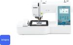 Brother Masina de brodat Brother Innov-is M340E (M340EXX1) - masinidecusut