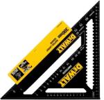 DeWalt Echer dulgherie DeWalt 30 cm (DWHT25228-0) Vinclu