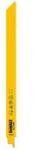 DEWALT DT2335-QZ orrfűrészlap fához 235 mm | Fogszám: 25 db/inch (DT2335-QZ)