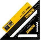 DeWalt Ácsderékszög 18 cm (DWHT25227-0)