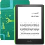 Amazon Kindle Paperwhite Kids 2021 6.8" 16GB erdős cu modele verde eReader
