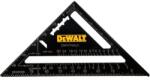 DeWalt Ácsderékszög 18 cm (DWHT46031-0)